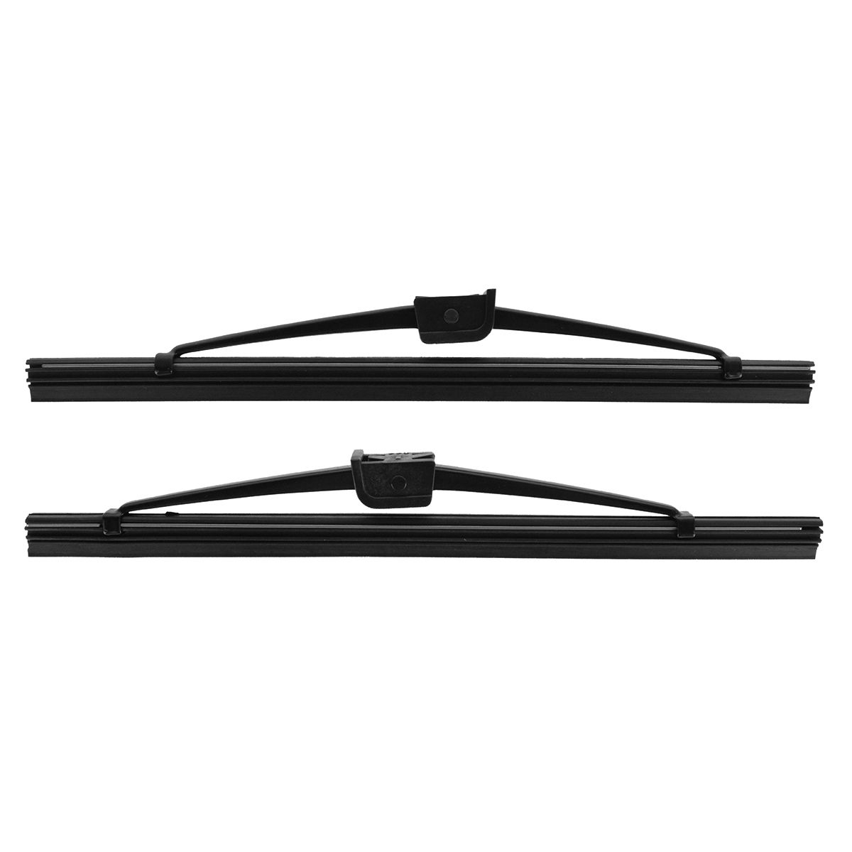 Headlight Wiper Blades 8" 200mm Pair Set for Volvo 850 S40 V40 eBay