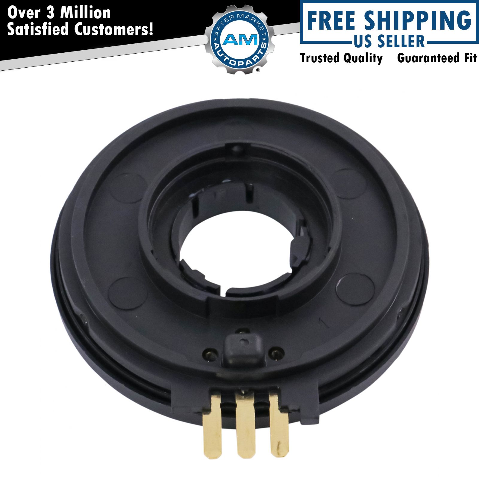 Dorman Transfer Case Shift Motor Encoder Ring Code NP8 for Chevy Pickup