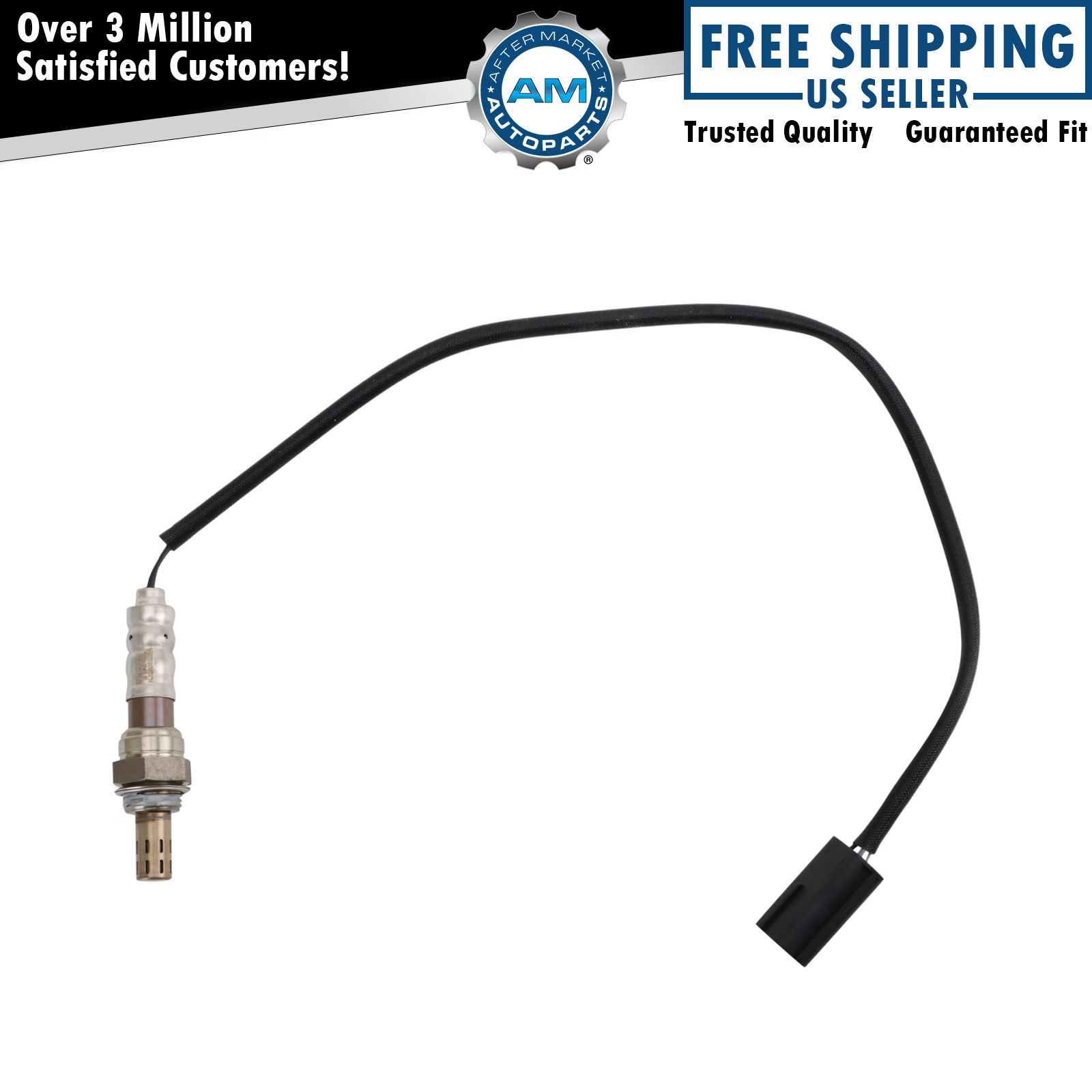 O2 02 Oxygen Sensor NEW for Kia Rio Mazda6 626 Suzuki Forenza Reno