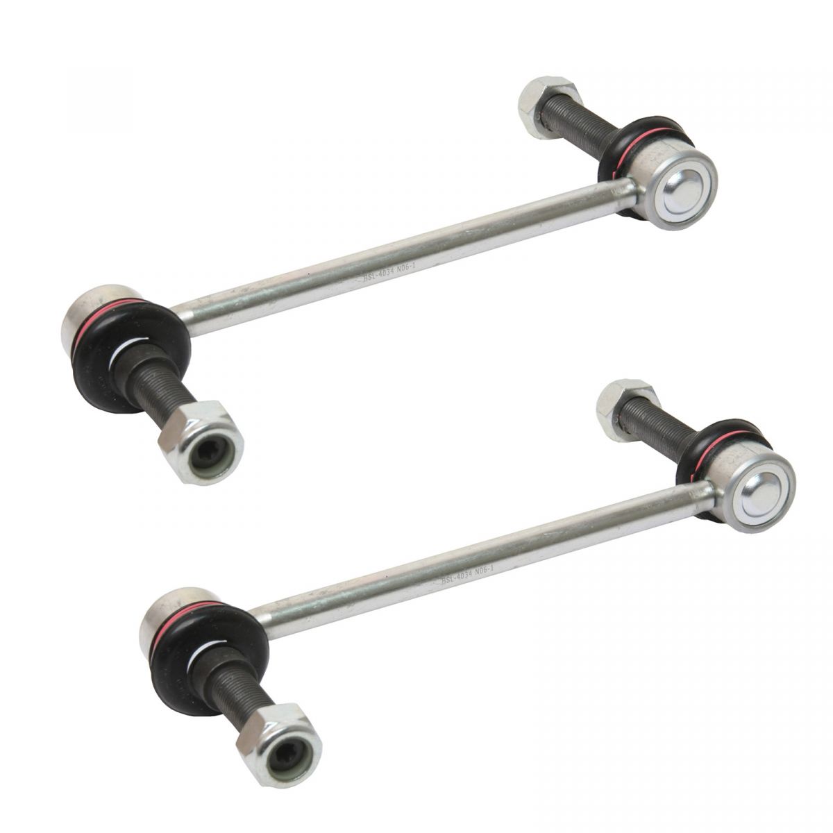 Sway Bar End Link Assembly Front Pair Set for MB GL ML R Series eBay