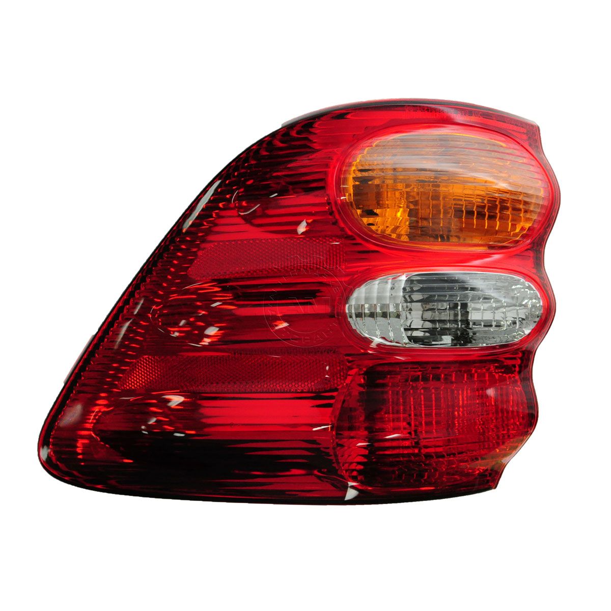 Taillight Taillamp Right for Toyota Sequoia 01 02 03 04 | eBay