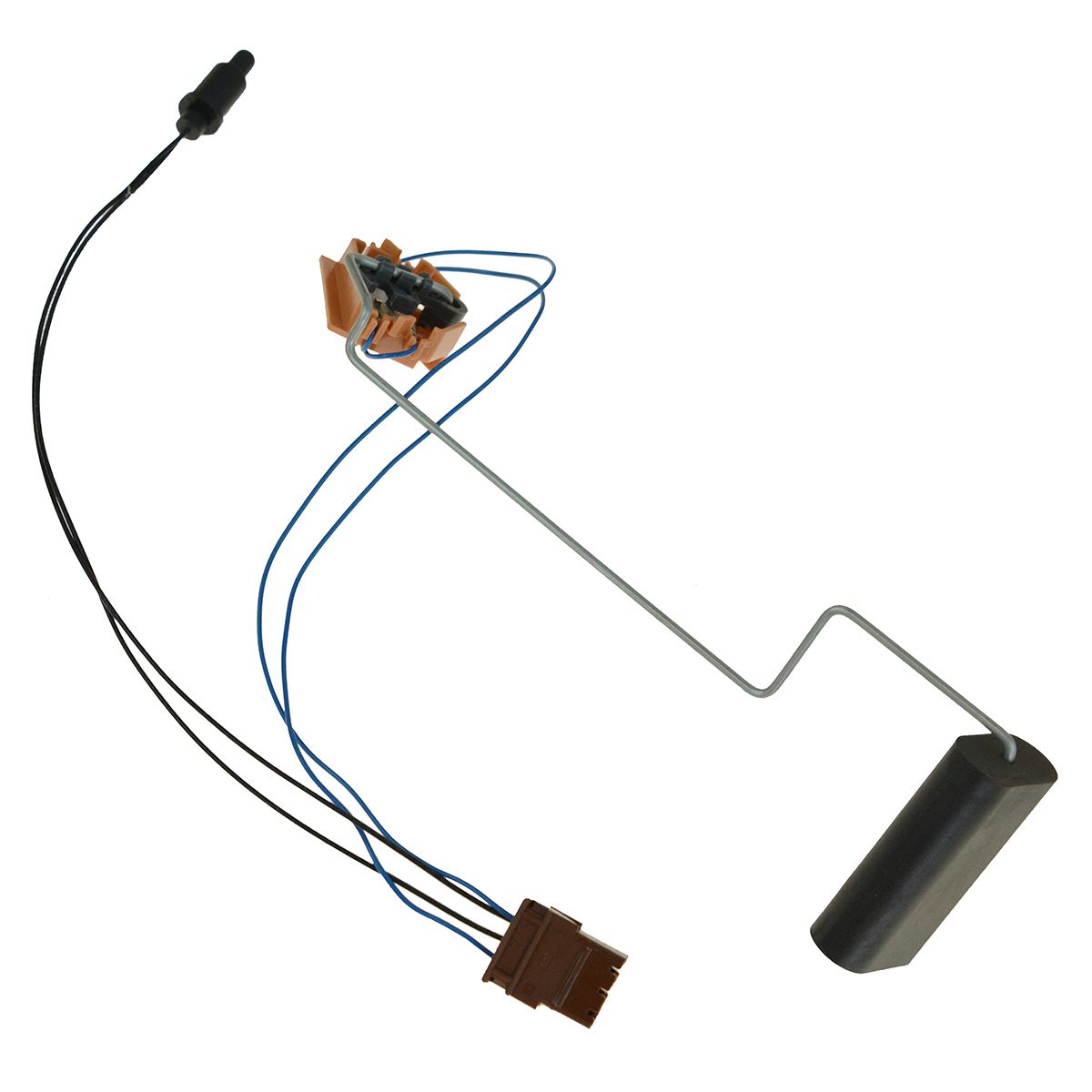 Oes Genuine Fuel Level Sending Unit For Select Nissan Pathfinder Models Fuel Sending