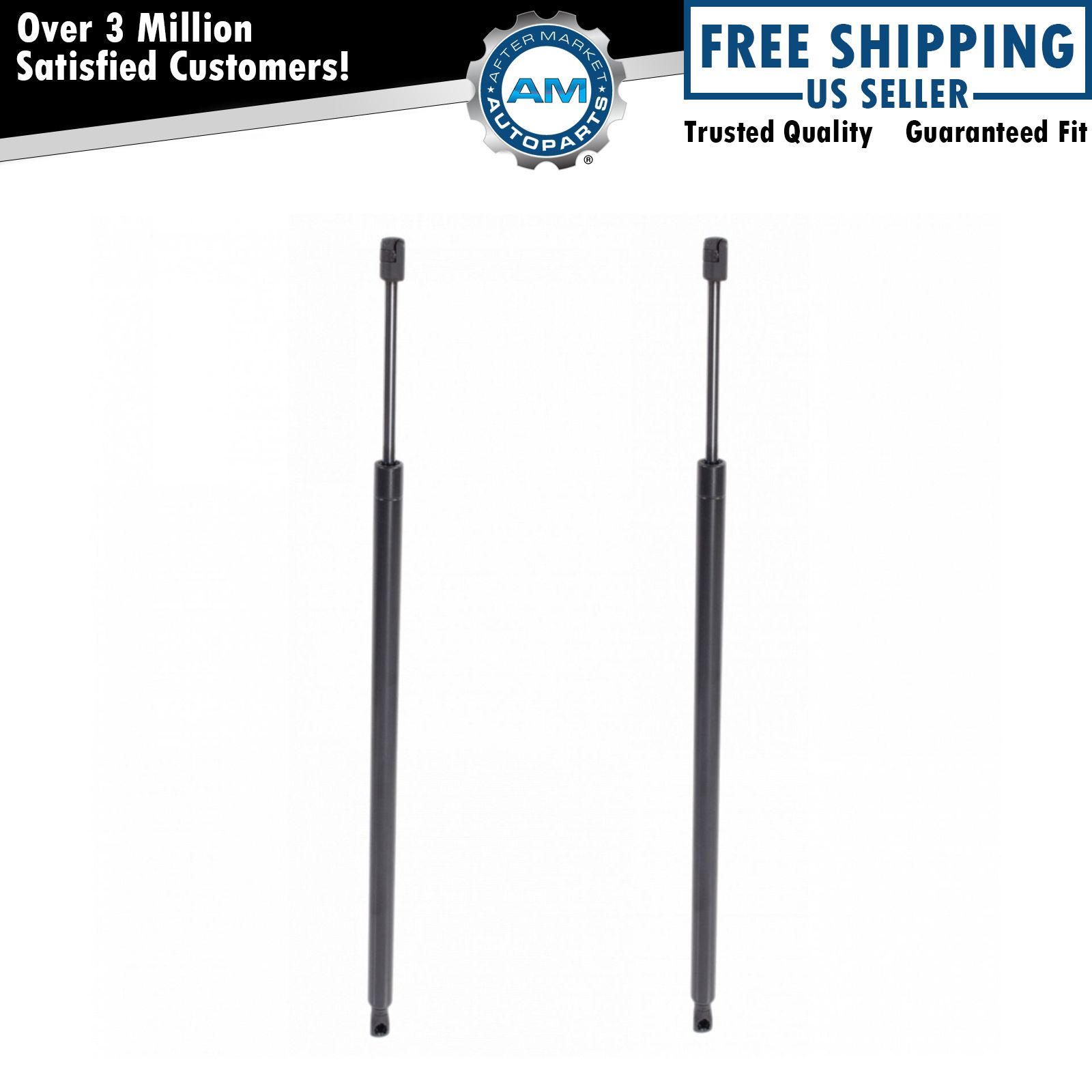 <b>2 Piece Liftgate Lift Support Set</b>