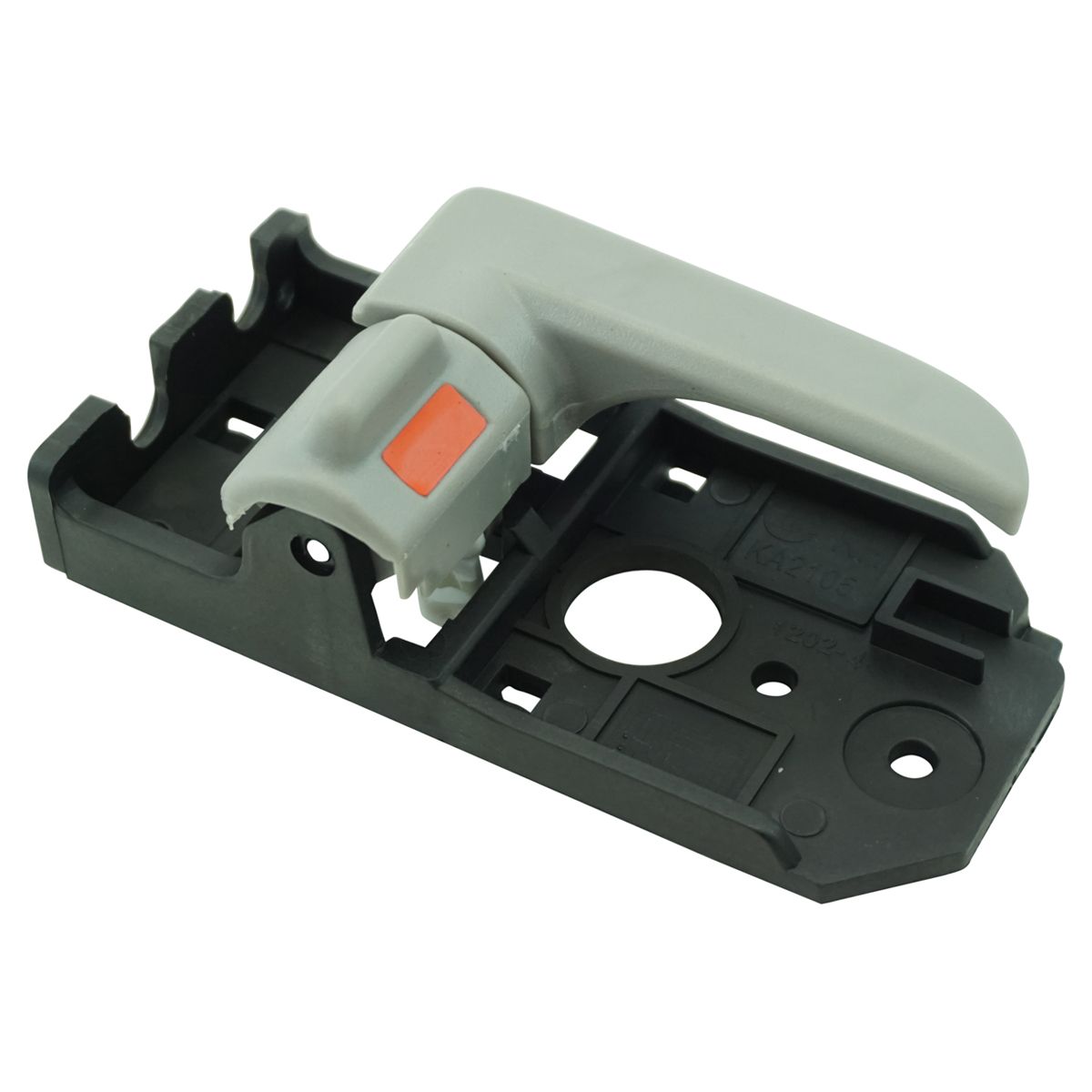 Front or Rear Interior Gray Door Handle Passenger RF RR for 0709 Kia