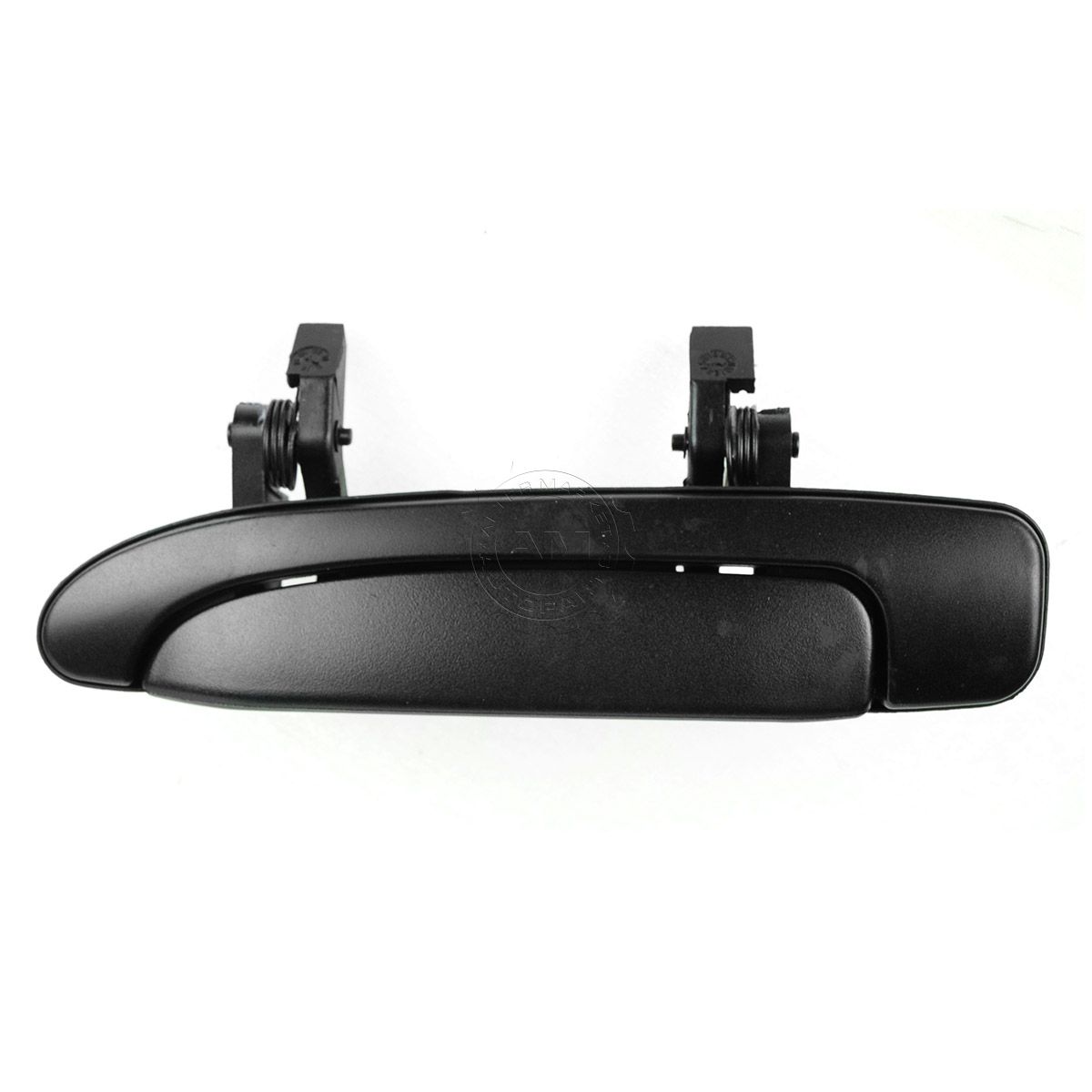 for Chevy Impala Outside Outer Exterior Door Handle Left Driver Side Rear Smooth