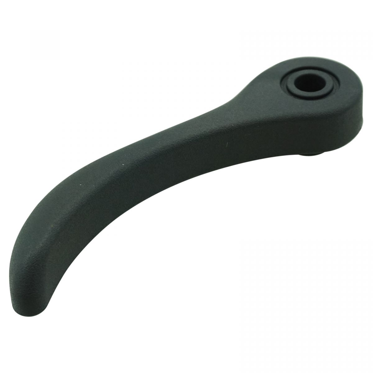 2003-2010 GM Ebony Front Seat Recliner Handle 89041697 GM