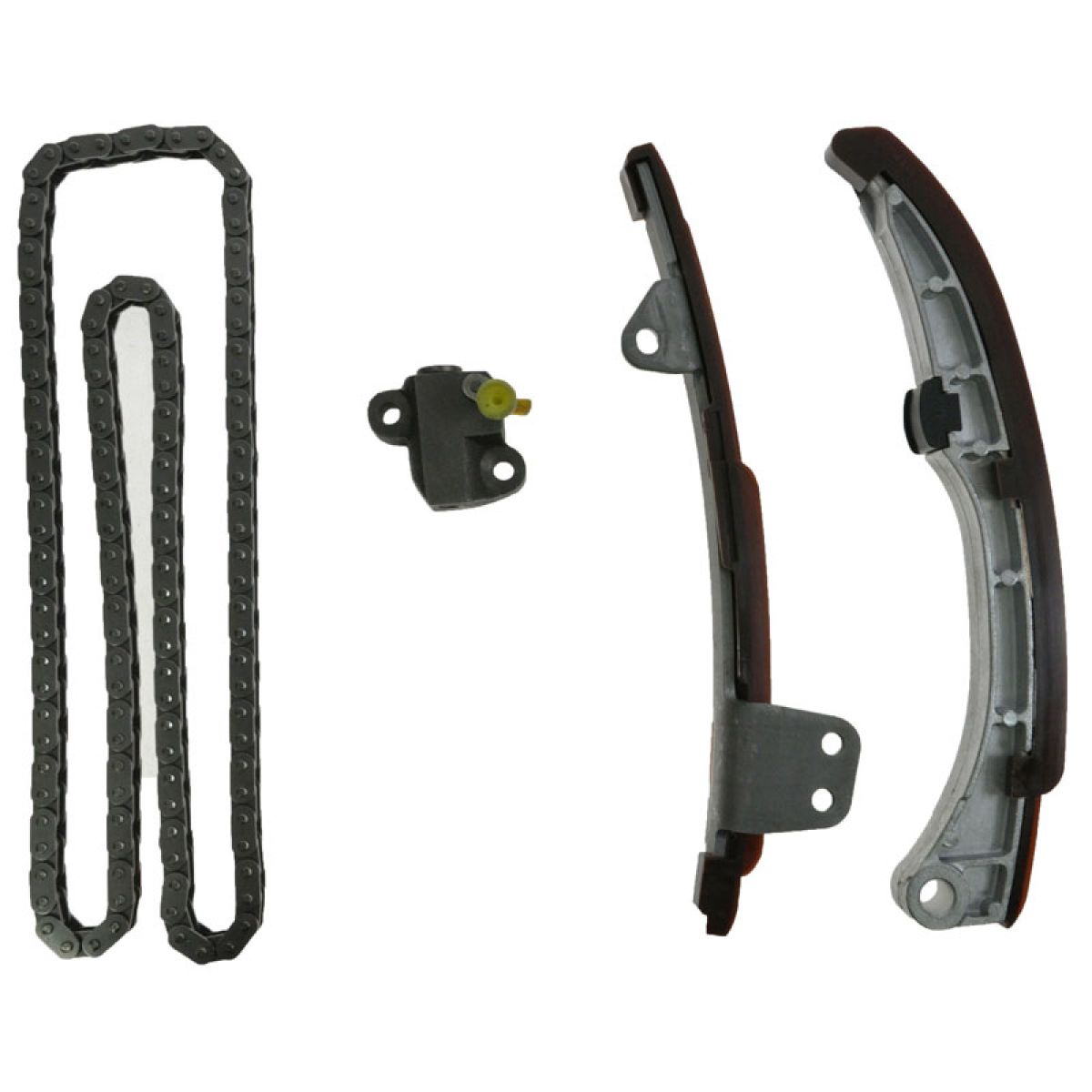 Timing Chain Set Guides Tensioner Kit for Scion Toyota Prius 1.5L 1NZFE