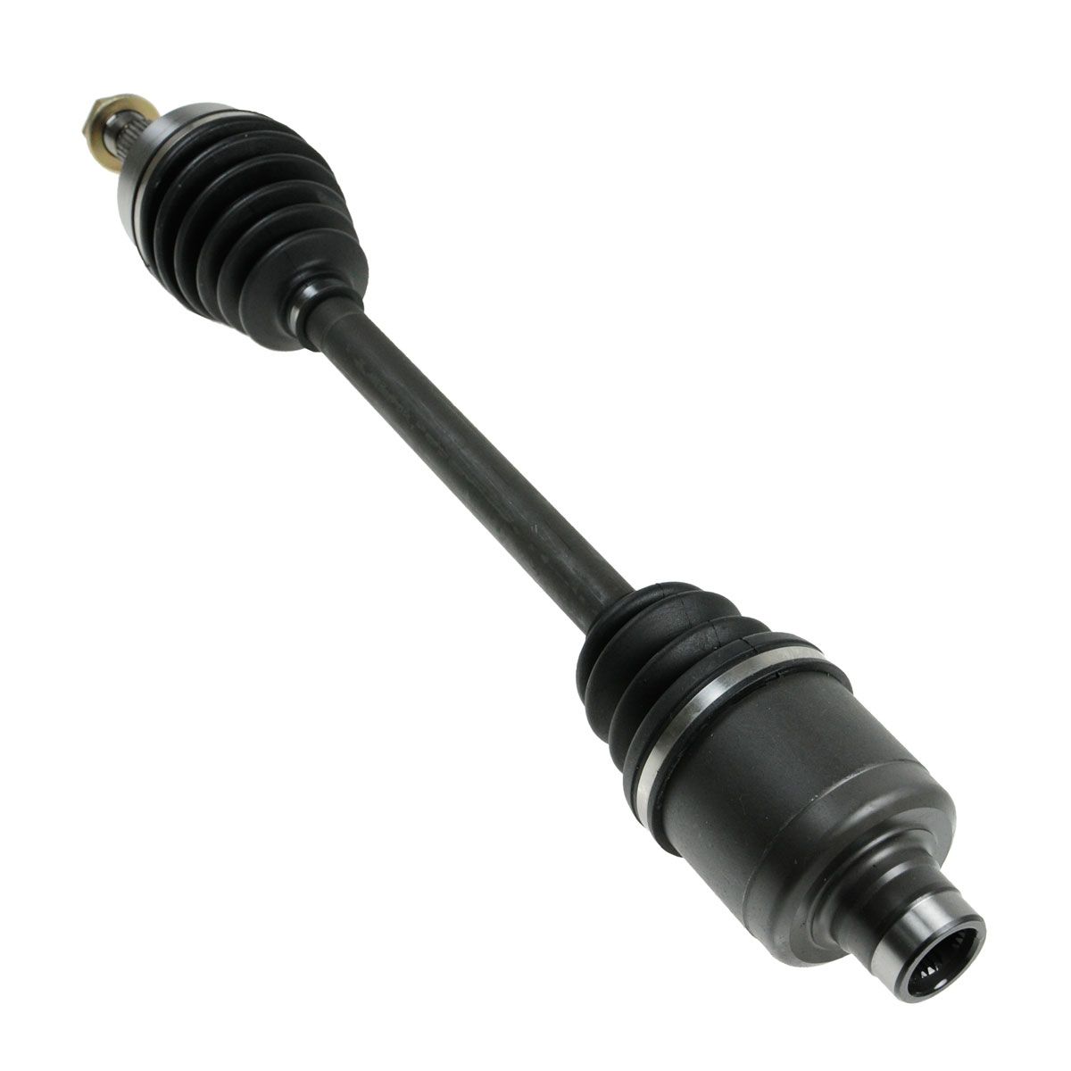Constant Velocity CV Axle Shaft Assembly Front Right Side for Odyssey