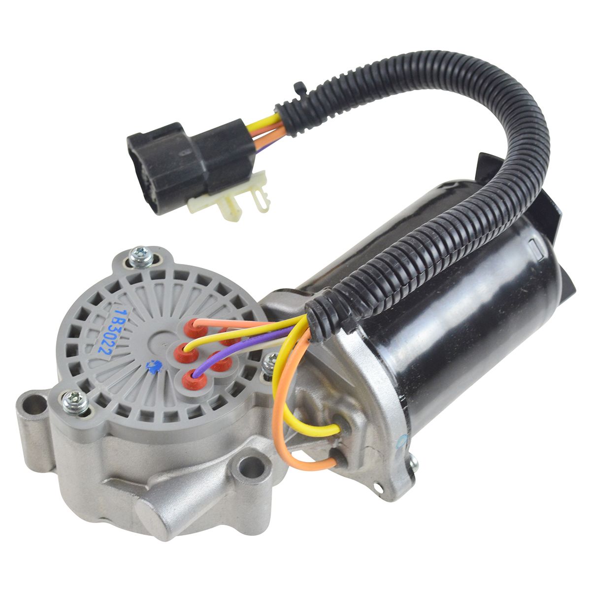 Dorman Transfer Case Shift Motor 3L24-AA for ford Explorer 4WD 4x4 | eBay