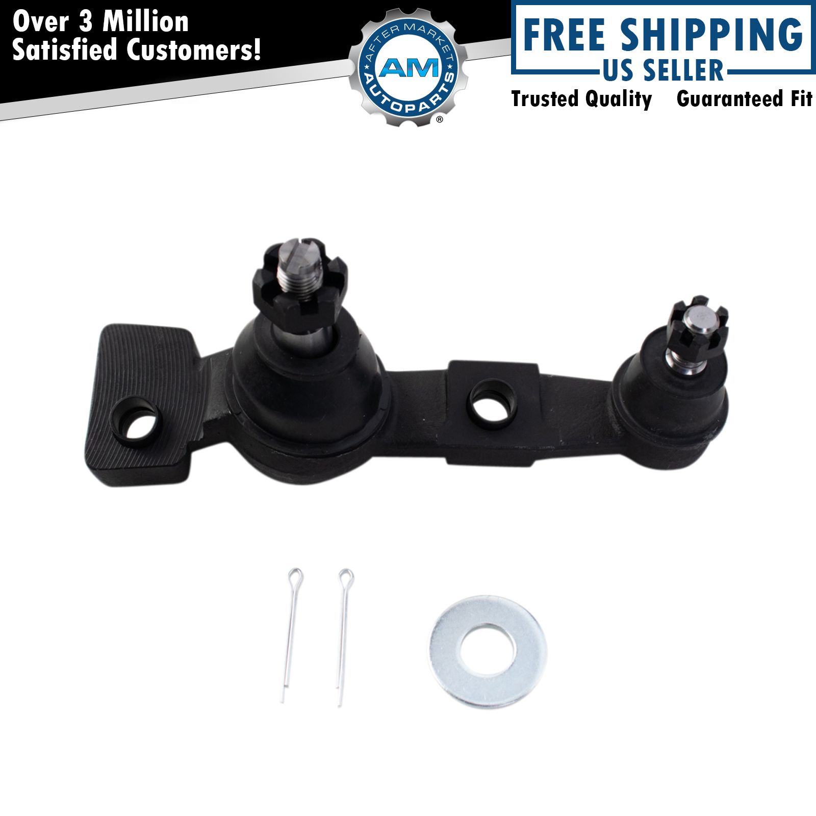 Front Lower Ball Joint RH Passenger Side for Lexus GS350 GS460 IS250 IS350 RWD