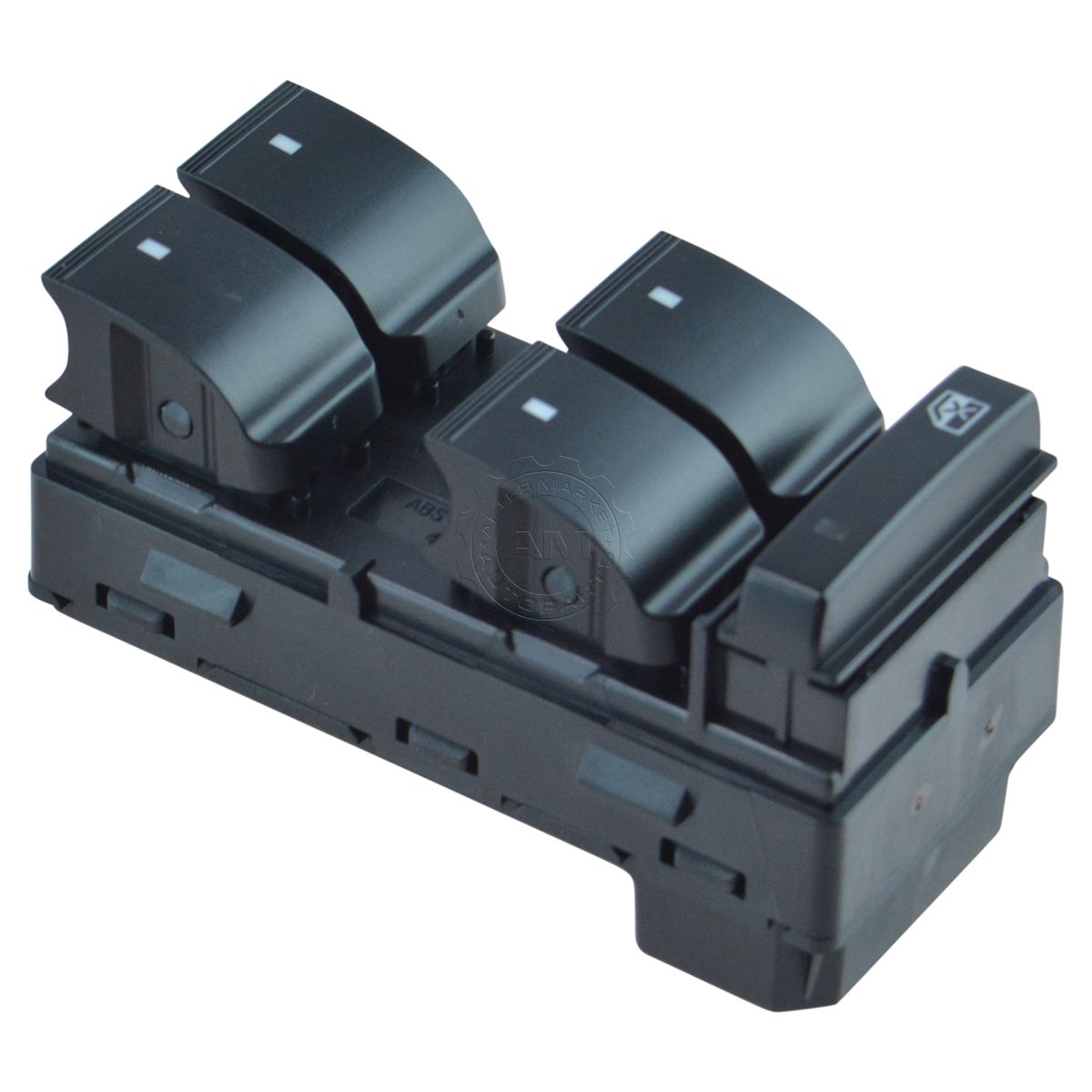 Master Power Window Switch Left LH Driver Side Front for 0715 GMC Acadia New eBay