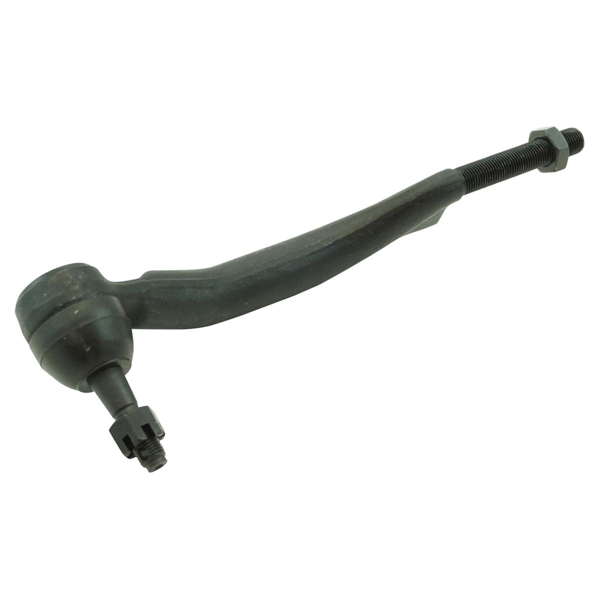 Front Outer Tie Rod End 14mm Thread Pitch Passenger Side Right RH for