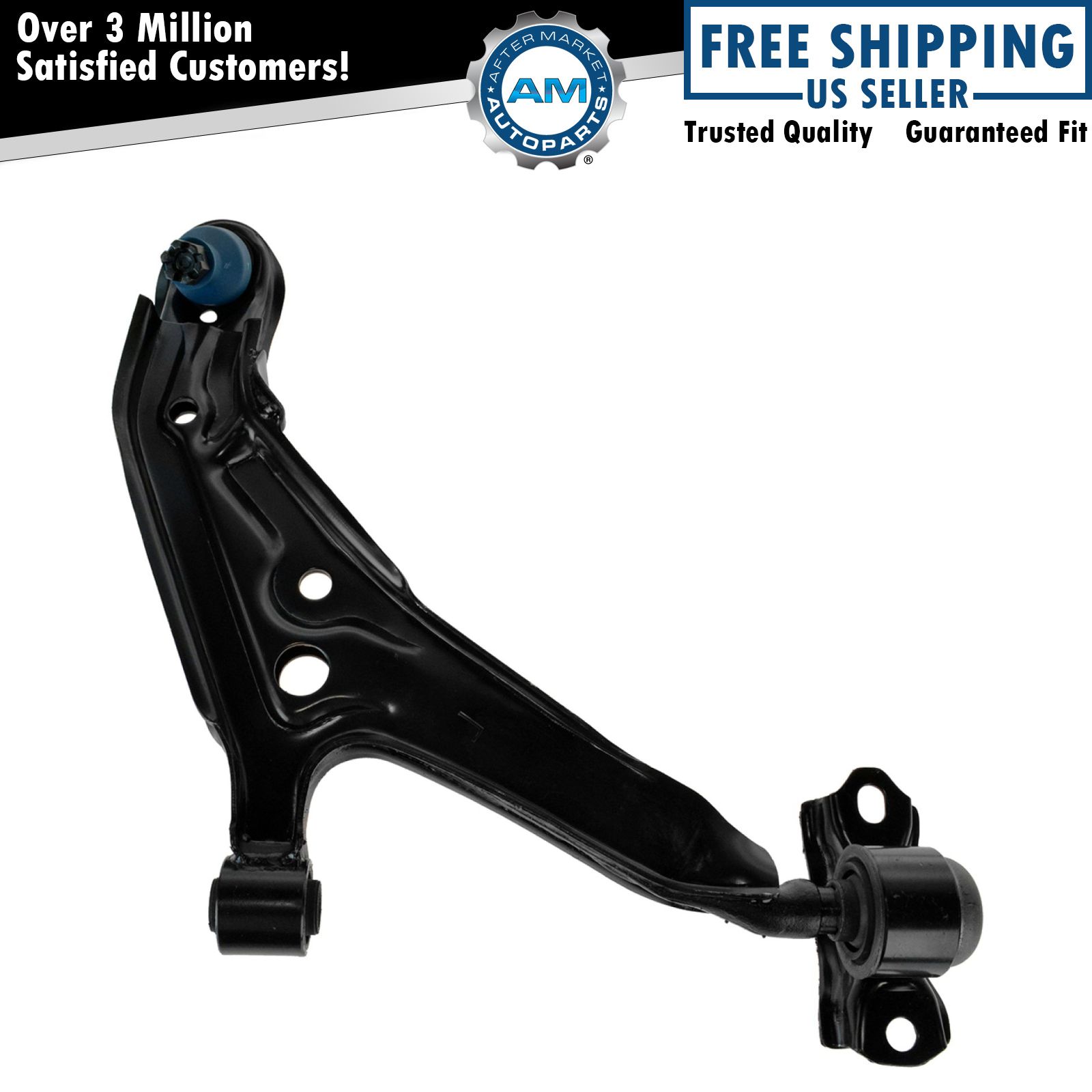 Front Right Lower Control Arm with Ball Joint For 1999-2002 INFINITI G20