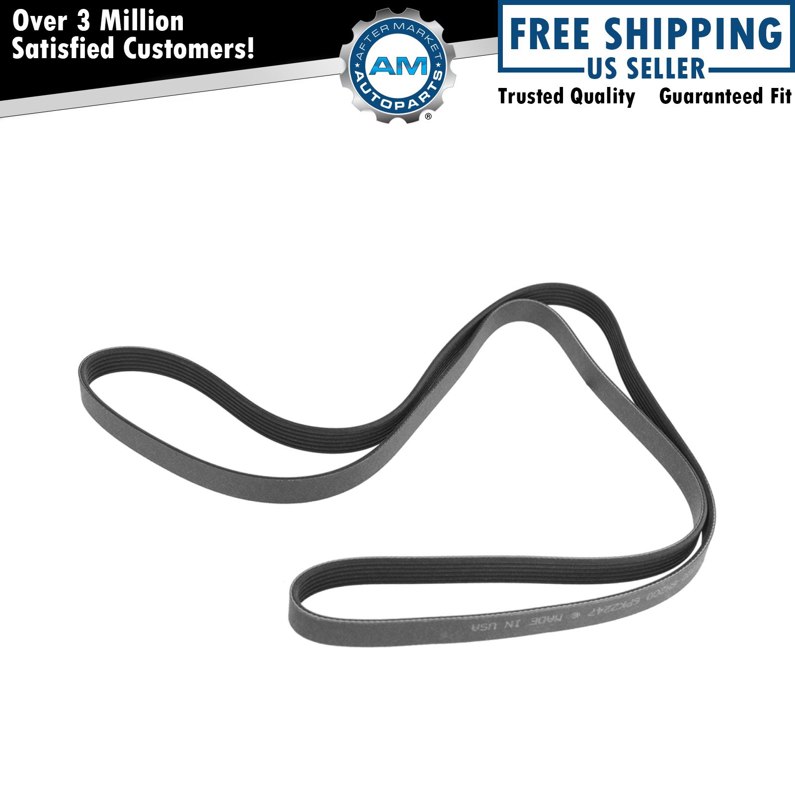 Nissan Altima: Drive belt Nissan Altima: Drive belt