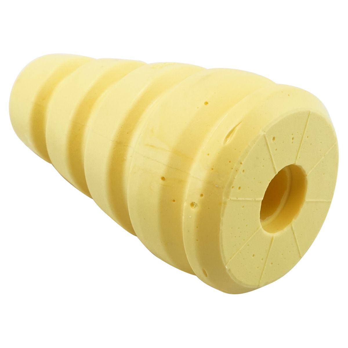 Rear Leaf Spring Bump Stop LH Driver or RH Passenger Side for Chevy GMC