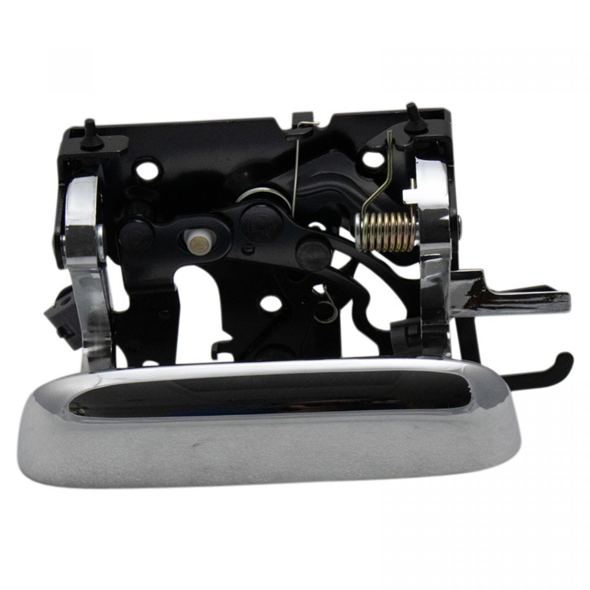 Tailgate Tail Gate Handle Chrome NEW for 0206 Chevy Avalanche Pickup