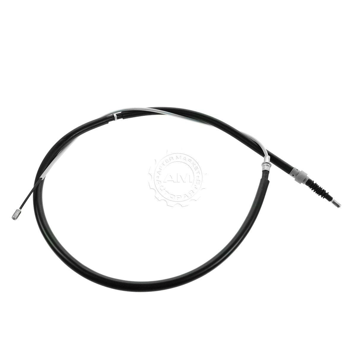 Emergency Parking Brake Cable Left Or Right For VW Jetta Golf Beetle NEW eBay