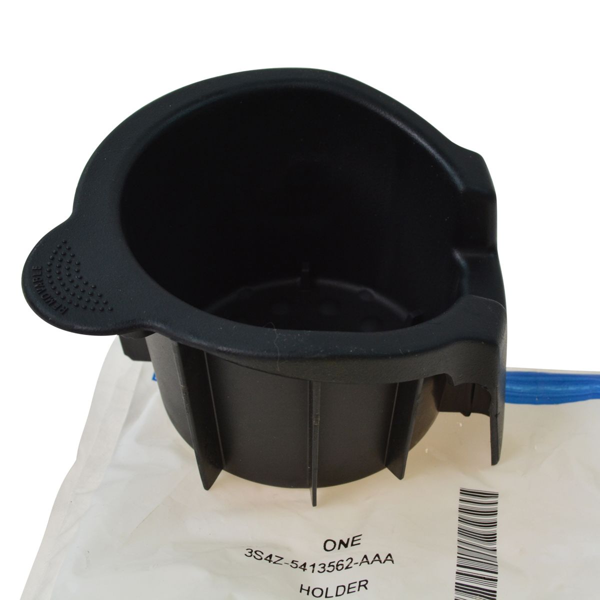 OEM 3S4Z5413562AAA Cup Holder Rubber Insert for Ford Focus New eBay