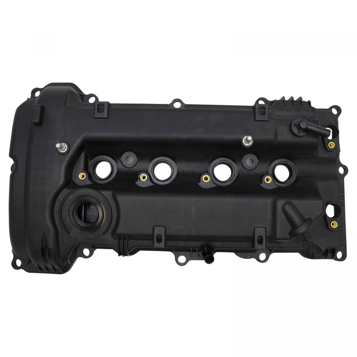 Engine Valve Cover w/ Gasket for Hyundai Elantra Kona Veloster Kia ...