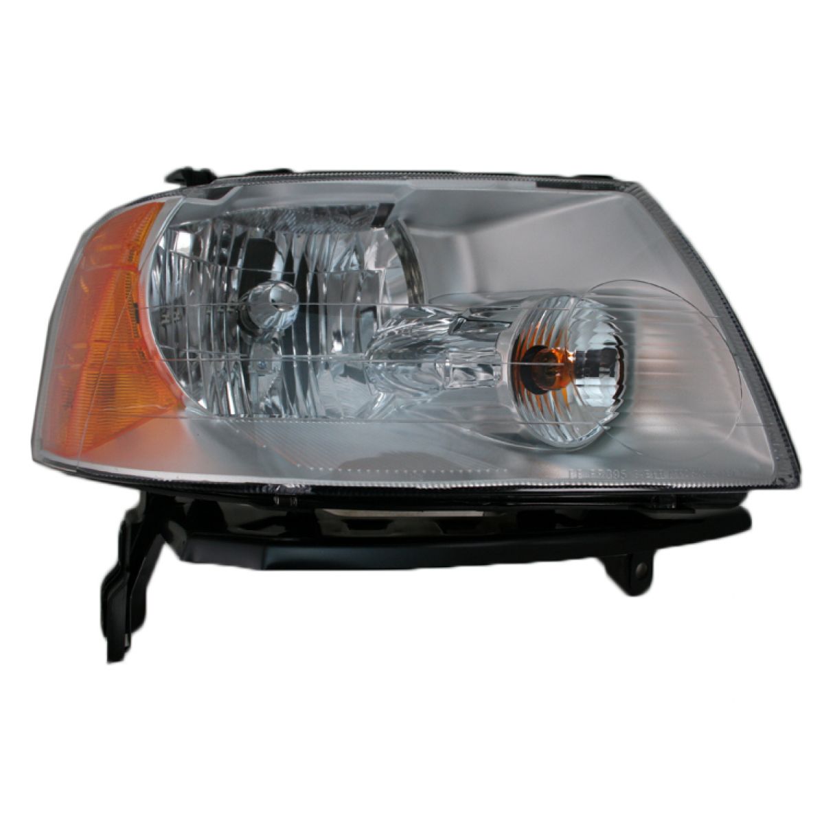 Ford freestyle tail light lens #8