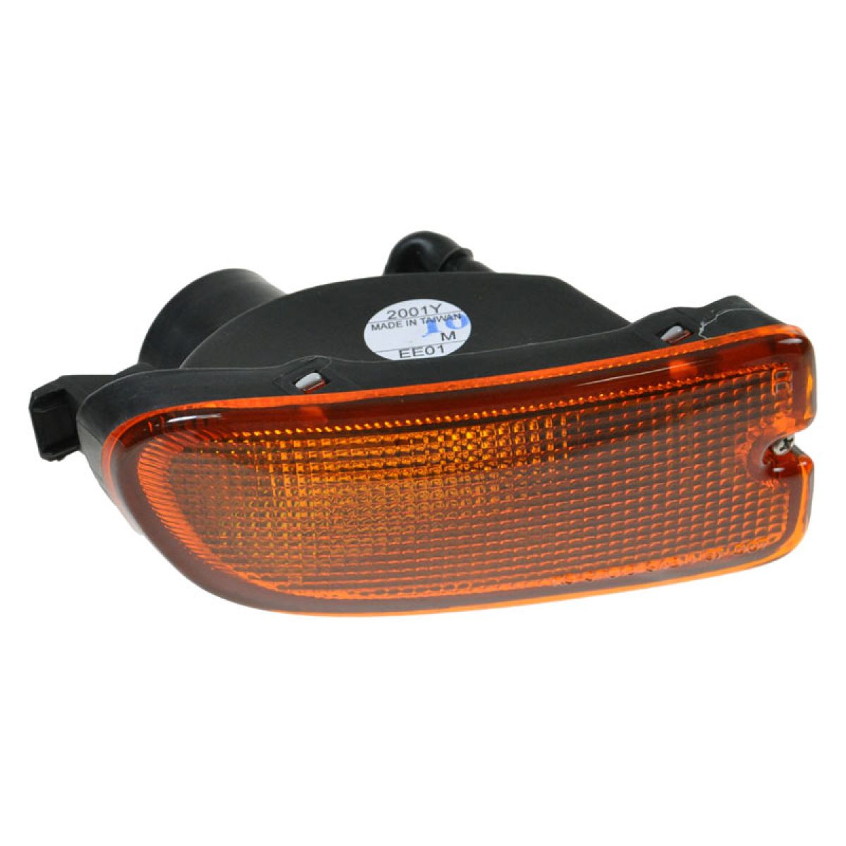 Depo 320-1601R-AS Subaru Impreza Passenger Side Replacement Signal Light Assembly 02-00-320-1601R-AS