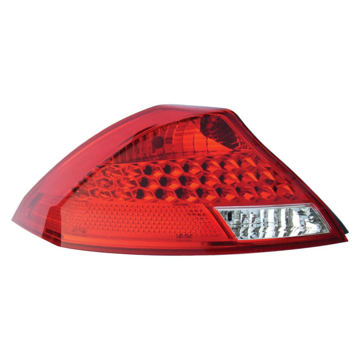 Brake lamp honda accord