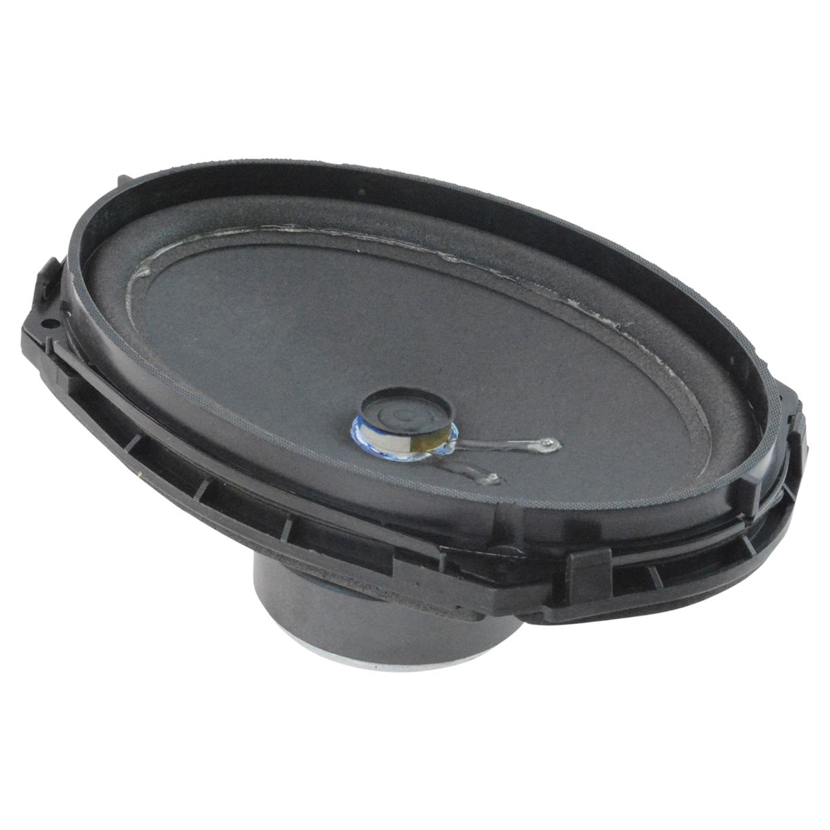 2008 dodge ram infinity speakers