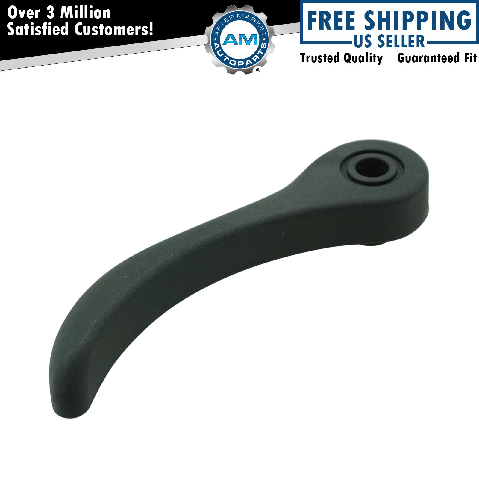 Seat Recliner Handle Lever Left Driver side for Canyon Colorado H3 SSR ...