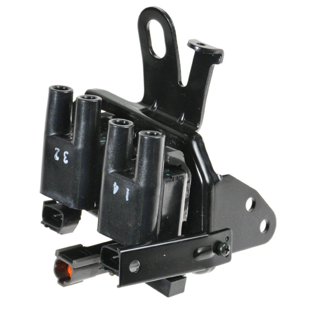 Ignition Coil Pack NEW for Hyundai Elantra Tiburon 2.0L eBay