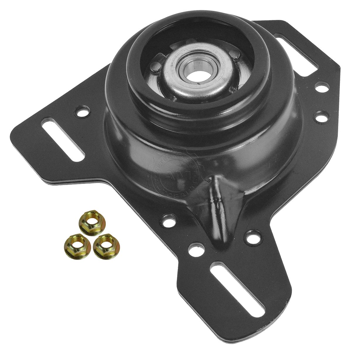 Front Upper Strut Shock Mount Plate For 8292 Camaro Firebird Trans Am Left 192659735355 eBay