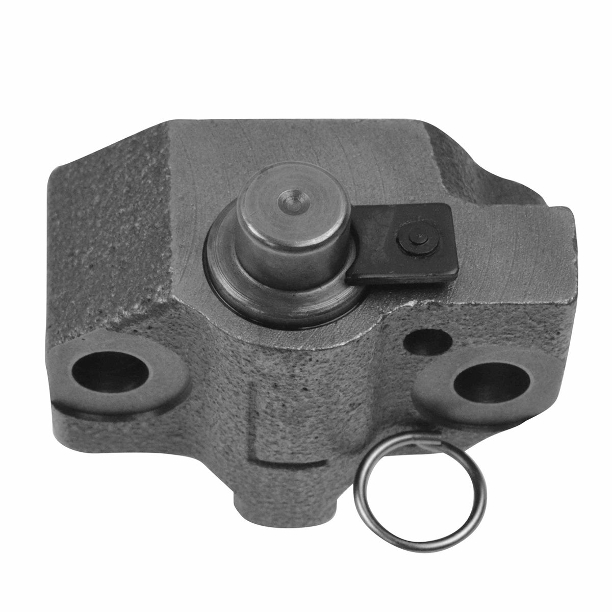 Upgrade Cast Iron Ratchet Lower Timing Chain Tensioner For Ford 4.6 5.4