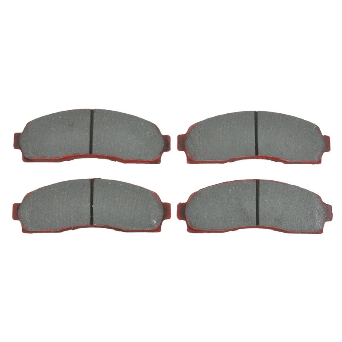 Front Premium Ceramic Brake Pad & Rotor Kit for Ford Ranger B2300 eBay