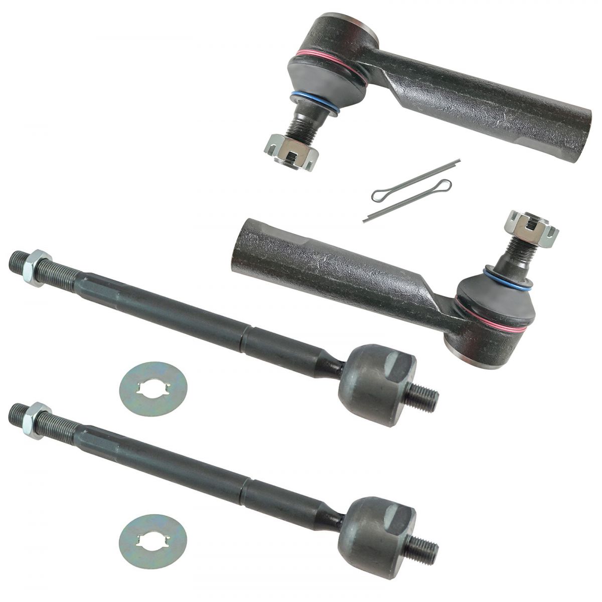 fj cruiser tie rod