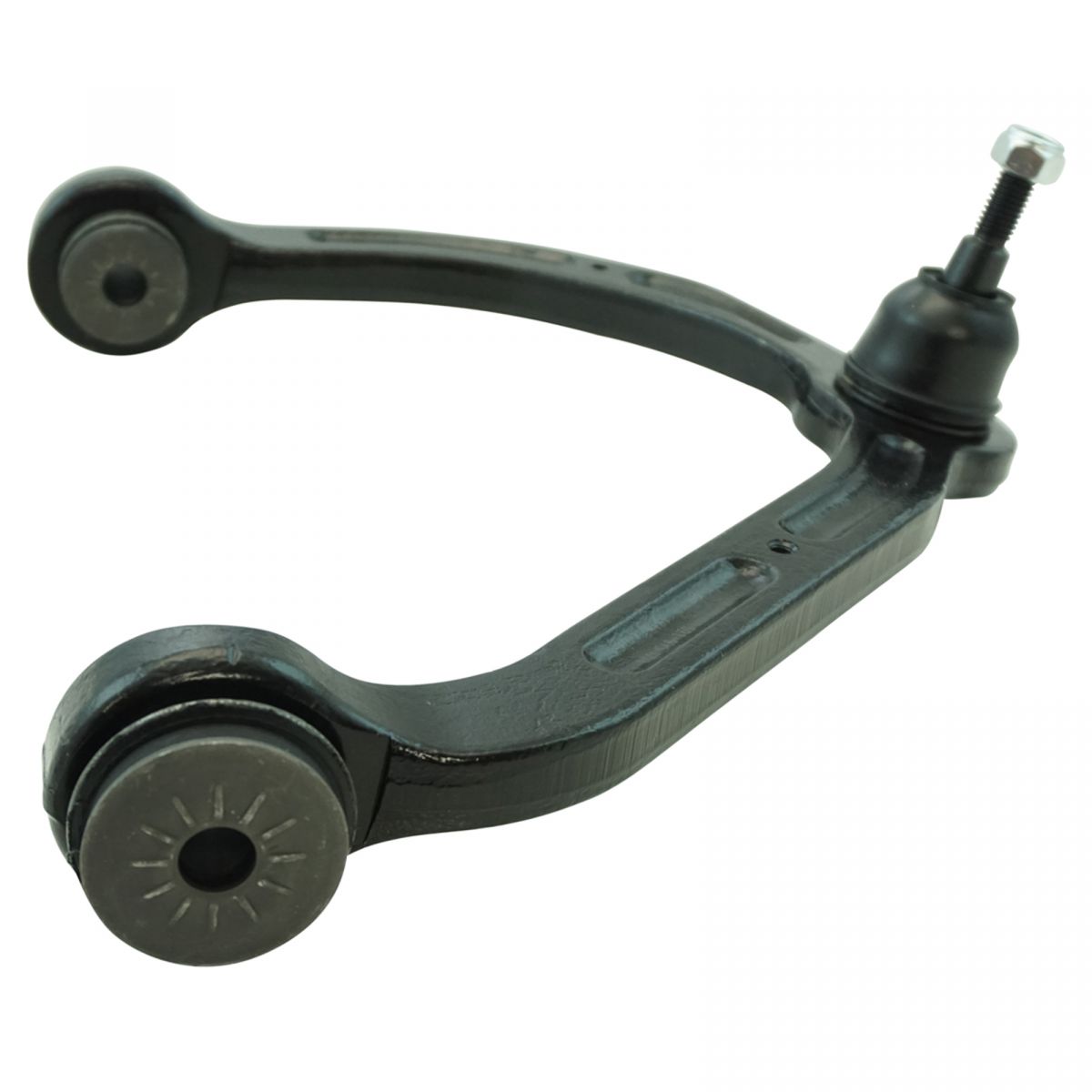 Front Upper Control Arm Ball Joint Assembly LH RH Driver Passenger Pair