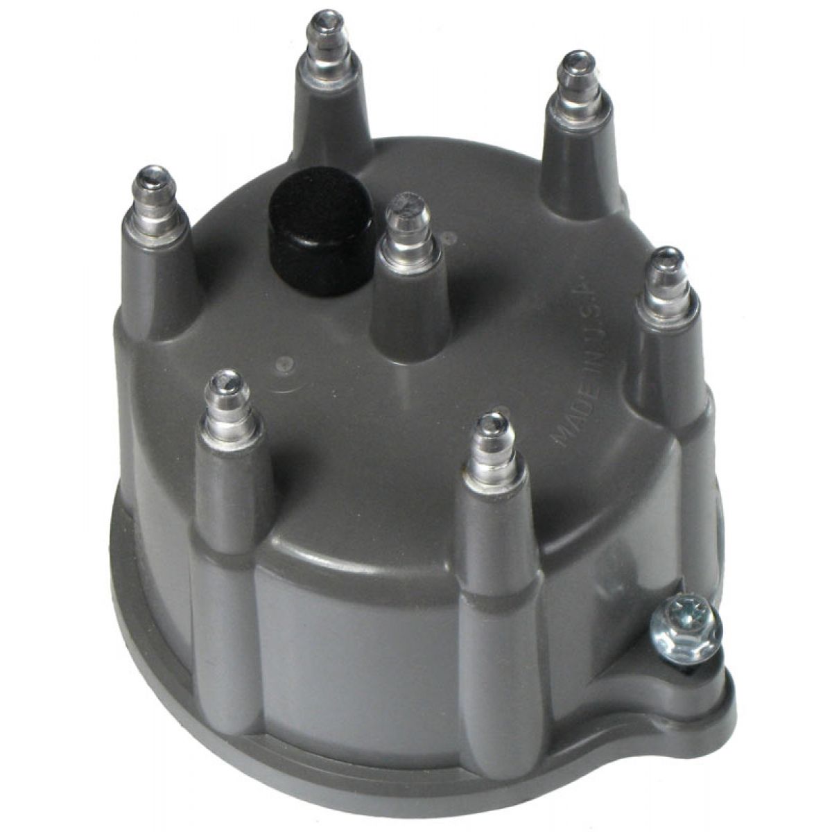 Ignition Distributor Cap for Jeep Cherokee Ford Truck Van Lincoln Mazda