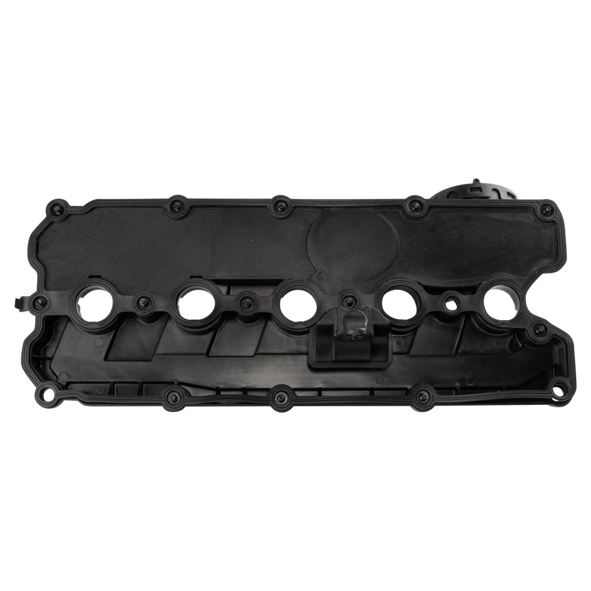 Engine Valve Cover with Gasket for 0610 Volkswagen Beetle 2.5L eBay
