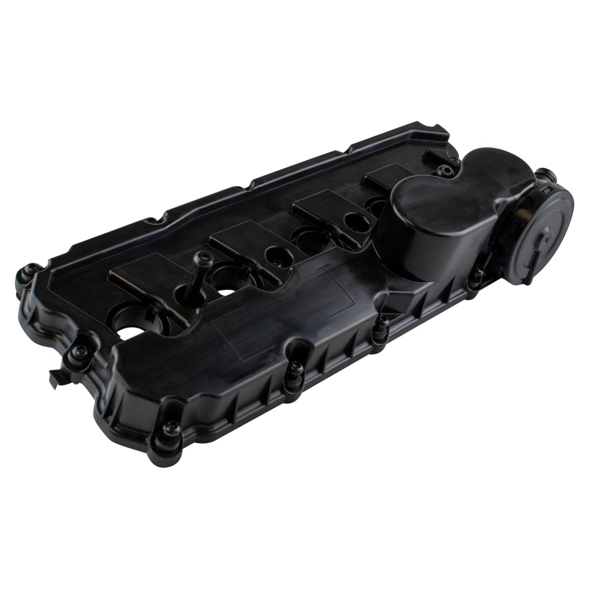 Engine Valve Cover with Gasket for 0610 Volkswagen Beetle 2.5L eBay