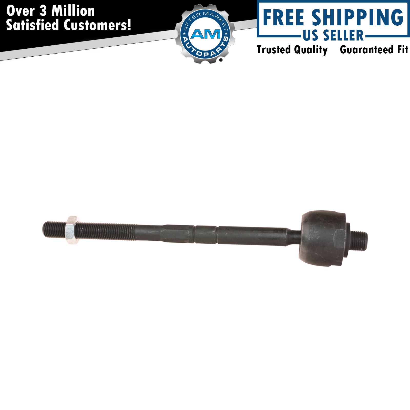 Front Inner Inside Tie Rod End Left LH or Right RH for Mercedes Benz C E S Class
