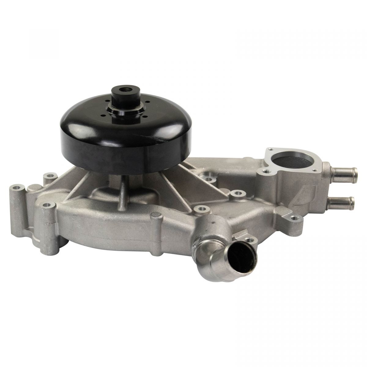 AC DELCO Water Pump for Hummer Saab Buick Cadillac Chevy GMC Pickup