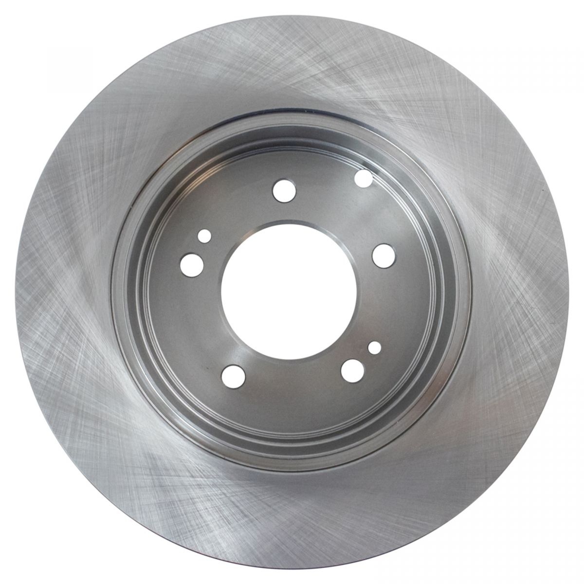 Rear Brake Rotor Left & Right Pair Set Fits Hyundai Azera Sonata New eBay