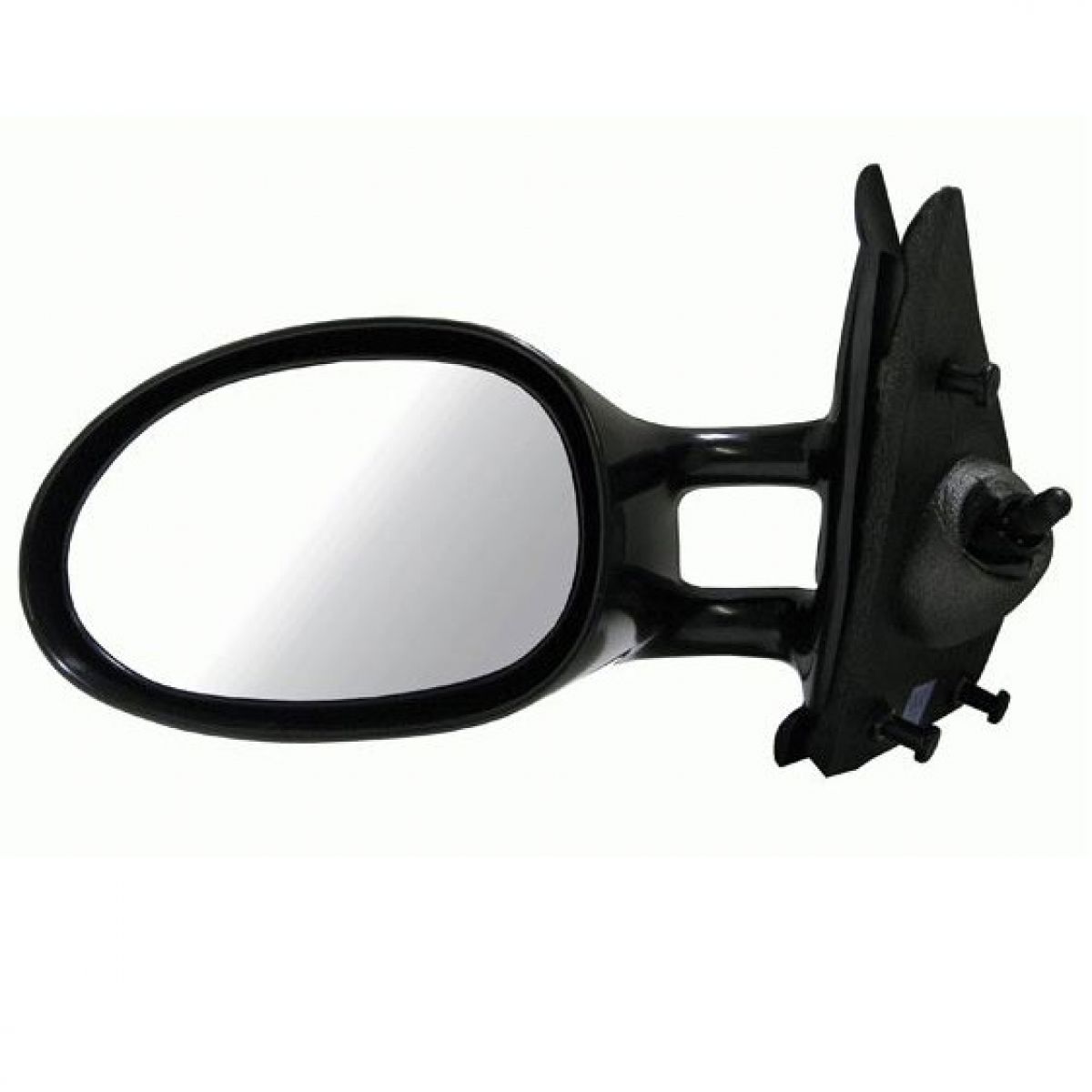 Manual Remote Side View Door Mirror Left Hand LH Driver Side for Stratus  Breeze