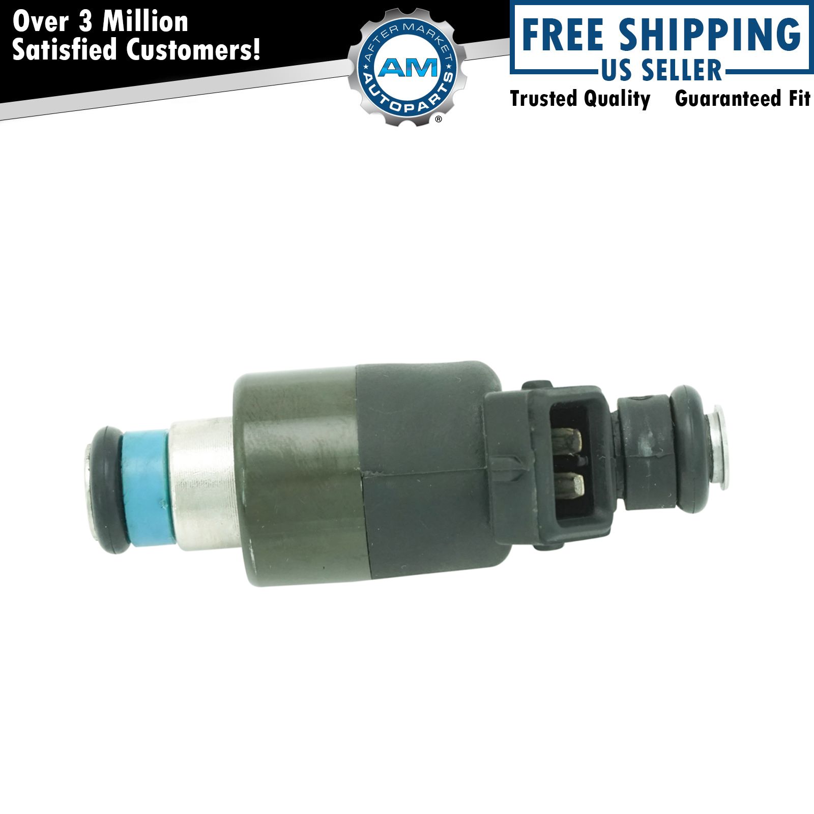 Fuel Injector for Buick Cadillac Chevy Corsica Olds Pontiac Grand Prix
