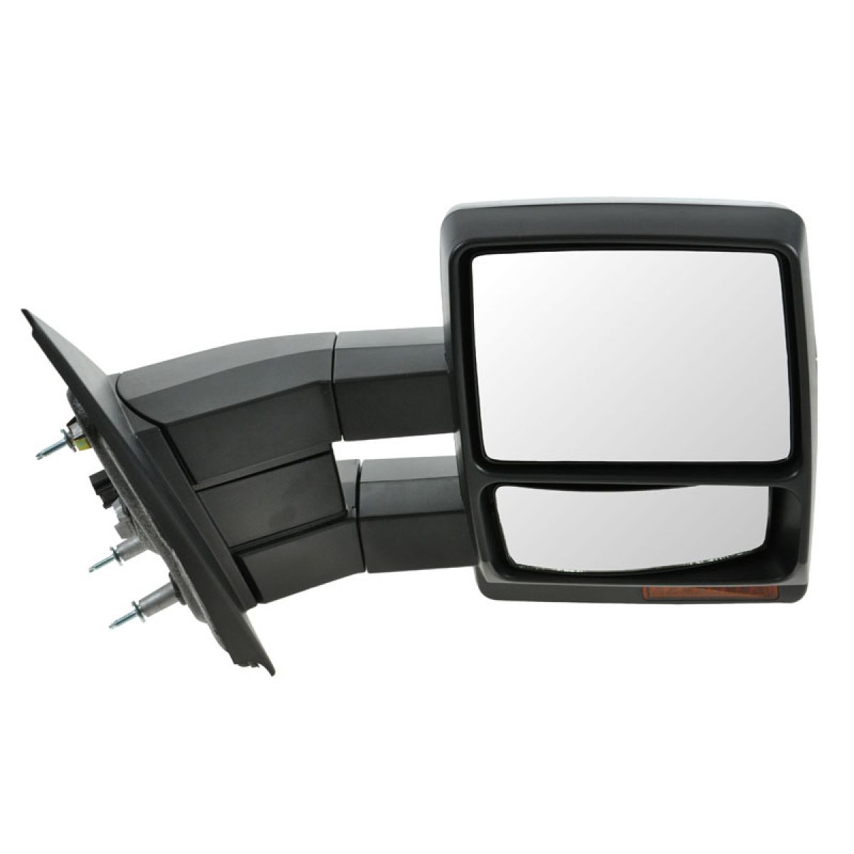 Ford f150 mirror signal lights #7