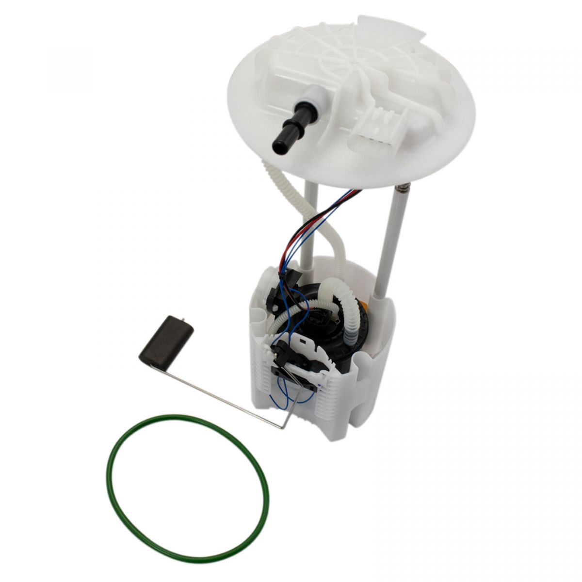 Fuel Pump & Sending Unit Module Assembly for Dodge Ram 1500 eBay