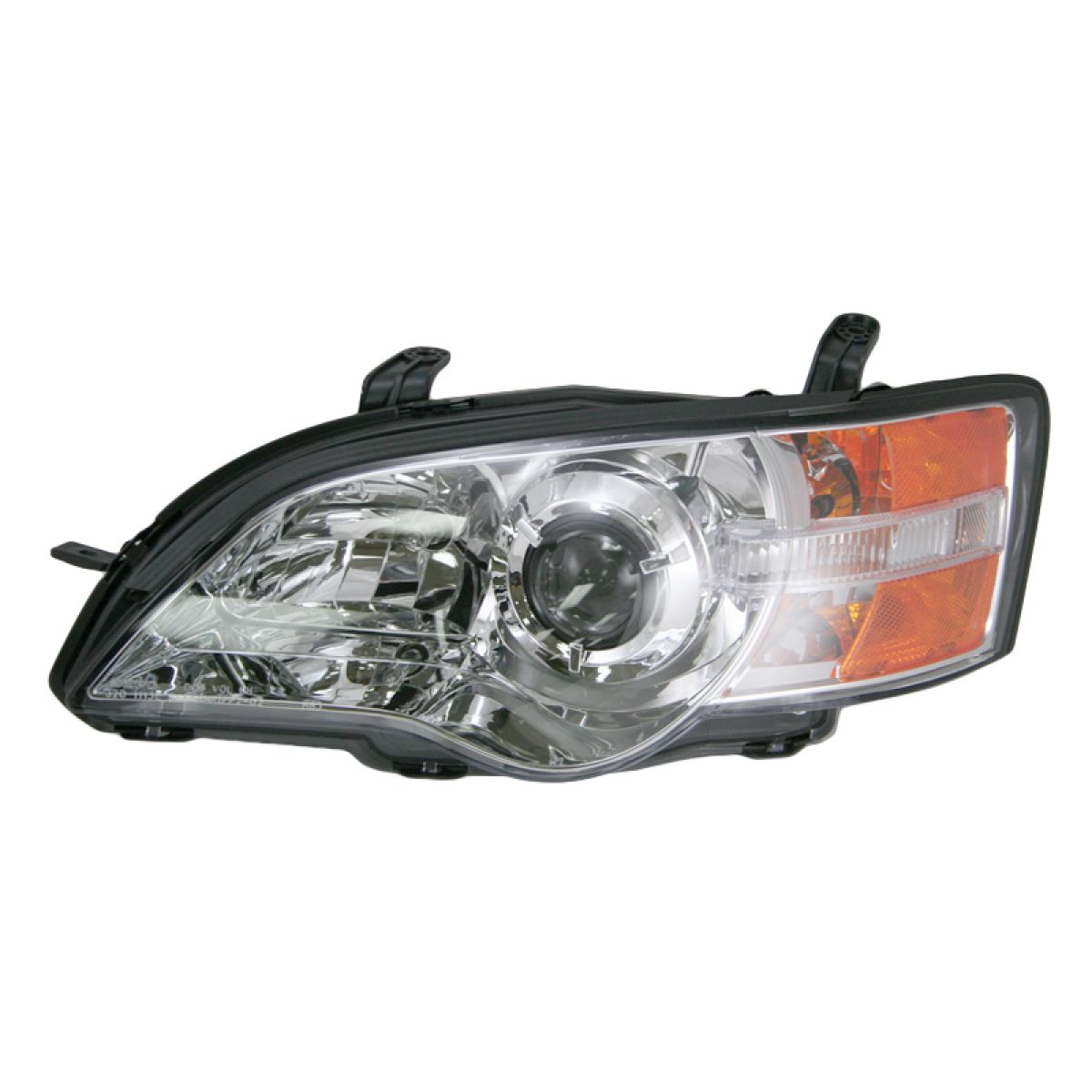 Headlight Headlamp Driver Side LH Left for 06-07 Subaru Outback Legacy ...
