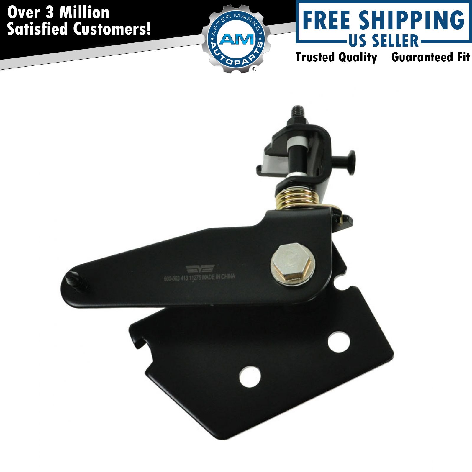 Dorman Transfer Case Cover Manual Shift Lever for ford F150 F250 Pickup