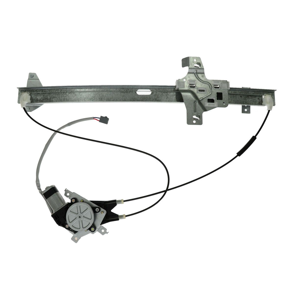 Power Window Regulator & Motor Front Passenger Right RF for Ford E150