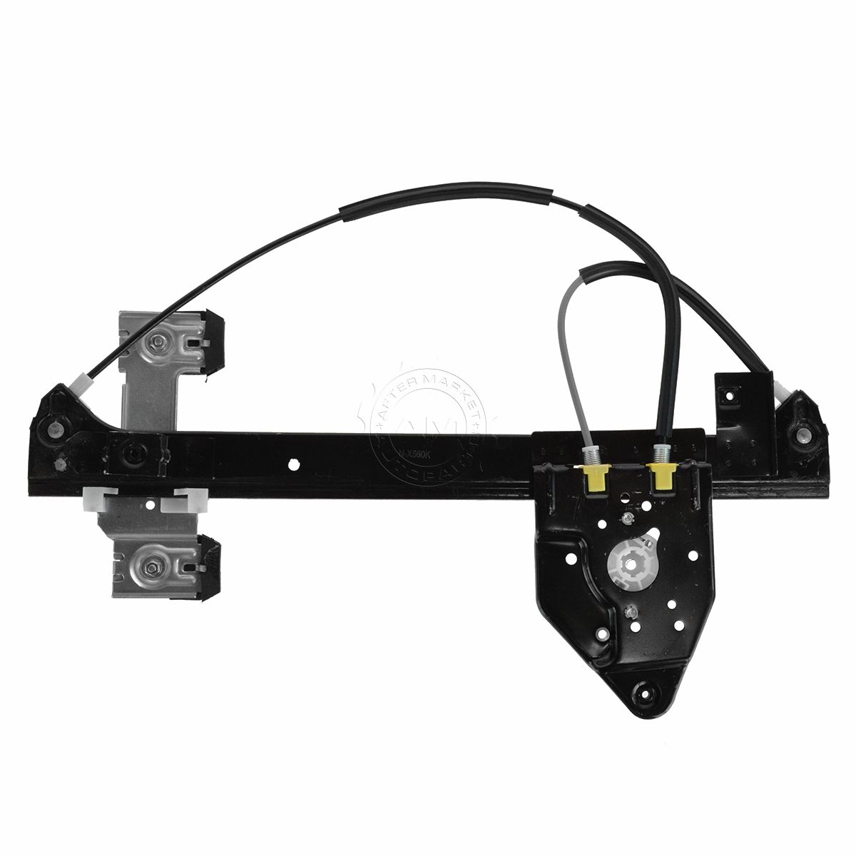 New Power Window Regulator fits Chevy Blazer GMC Envoy Front Right with Motor