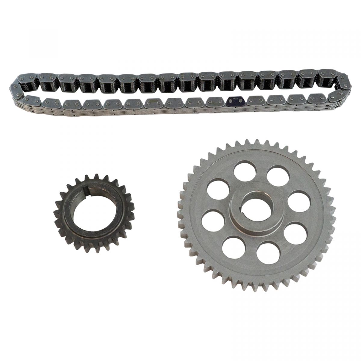 Timing Chain & Sprocket Kit Set for Jeep Dodge Ram 1500 2500 3500 Van ...