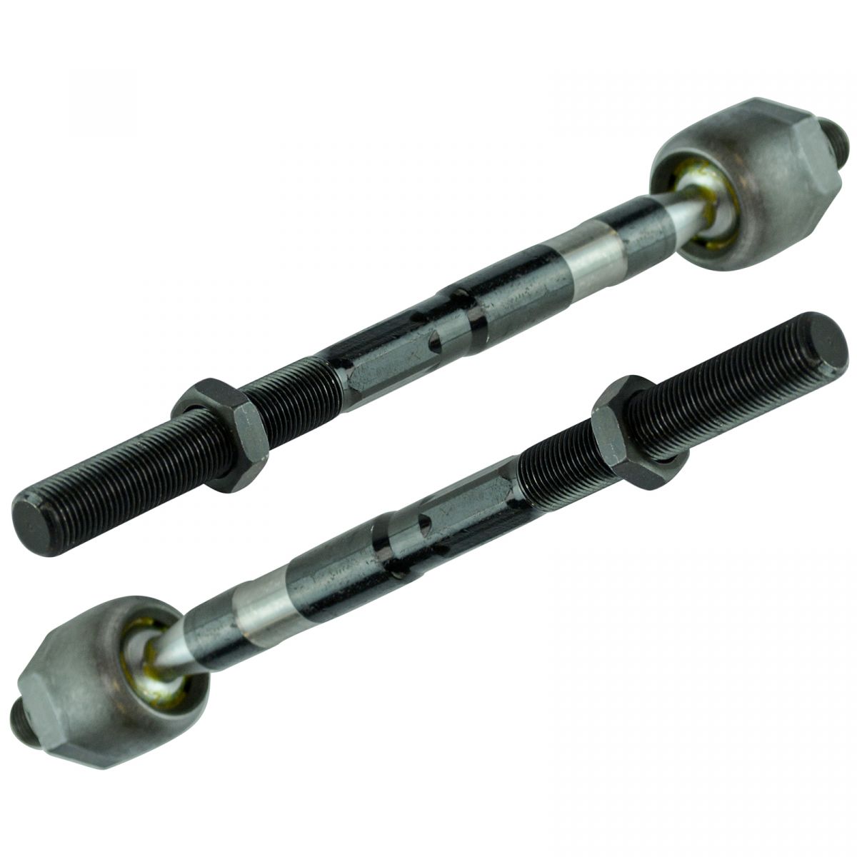 Front Inner Tie Rod End Pair Set of 2 for Canyon Colorado Isuzu Truck